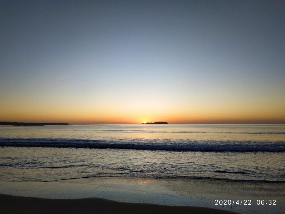 Mountain View Beach House Catalina المظهر الخارجي الصورة