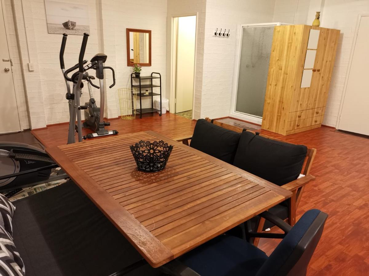 Mountain View Beach House Catalina المظهر الخارجي الصورة