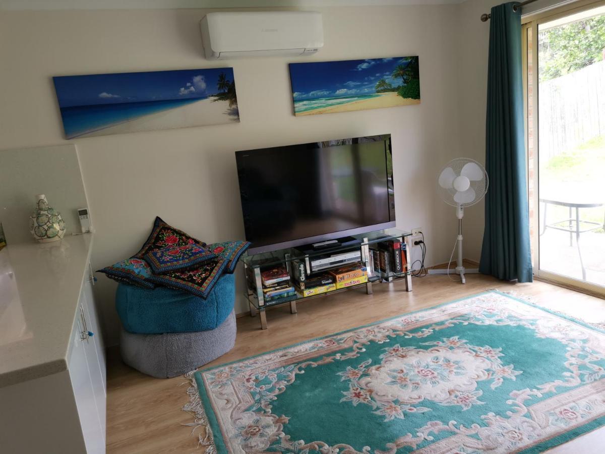 Mountain View Beach House Catalina المظهر الخارجي الصورة