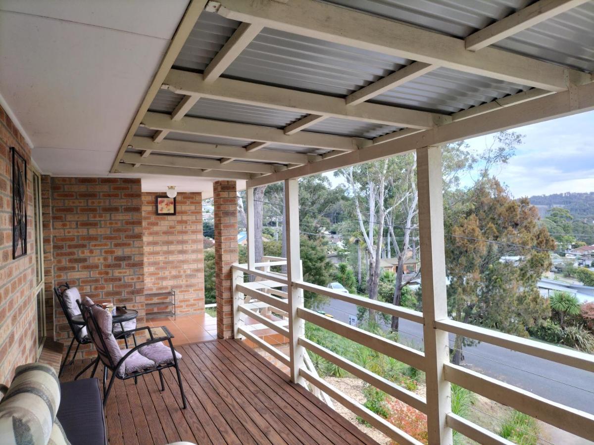 Mountain View Beach House Catalina المظهر الخارجي الصورة