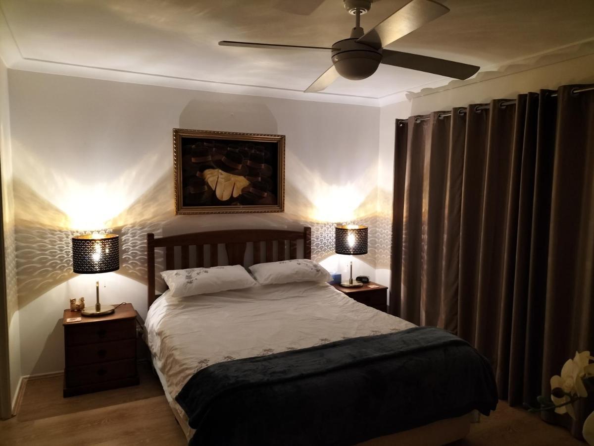 Mountain View Beach House Catalina المظهر الخارجي الصورة