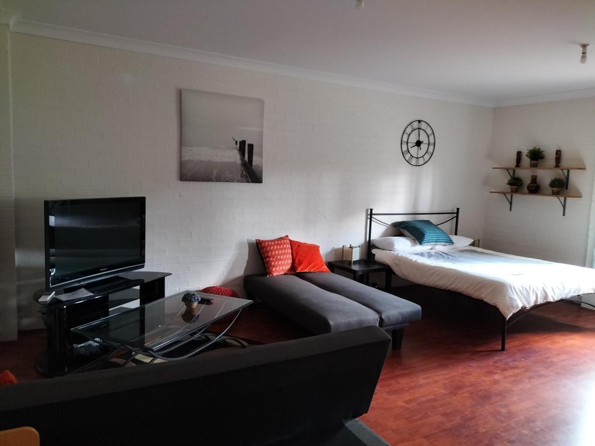Mountain View Beach House Catalina المظهر الخارجي الصورة